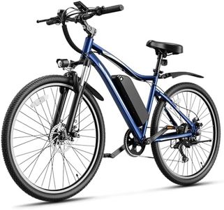 Heybike El
