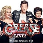 Grease Live! (Music From The Televi