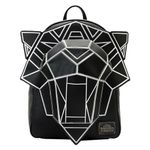 Loungefly Marvel sac à dos Black Panther Wakanda Forever