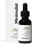 Minimalist 16% Vitamin C Face Serum