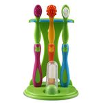 Gum Toddler Toothbrushes