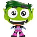 Teen Titans Go Beast Boy Super Tooter Figure