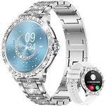 Elegant Smart Watch For Women