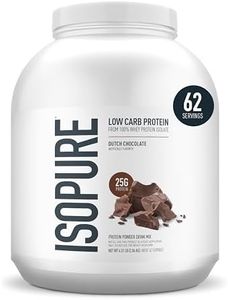 Isopure Lo