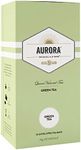 Aurora Green Teabags, 25 Count