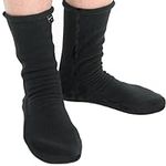 Polar Feet Fleece Socks for Men and