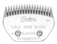 Oster Professional Clipper Blocking Blade