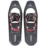 Winterial Mammoth Snowshoes 25 Inch