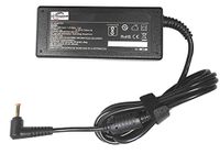 ULTRAZONE Laptop Adapter/Charger Compatible for Lenovo IdeaPad B560, B570, B575, G560, G570, G580, G585, G780, M30-70, N580, N585, N586, P400, P500, U310, U410, V570, Y400, Y410P, Y480, Y500, Y580, Z560, Z565, Z570, Z575, Z580, Z585, (Output: 65W)-(Rating: 20V 3.25A)-(Pin Size : 5.5mm x 2.5mm) (PC003-30W)