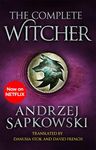 The Complete Witcher: The Last Wish