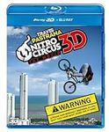 Nitro Circus: The Movie 3D [Blu-ray