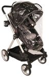 Contour Stroller Double