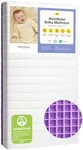 MAMAZING Premium Crib & Toddler Mattress - CertiPUR-US Certified, Fits All Standard Crib & Toddler Beds, Baby Mattress Waterproof Sleep Surface,Pro