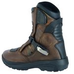 BMW Motorcycle Boots