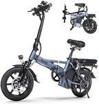 NAVIC CB6PRO Electric Bike for Adul