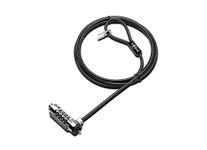 Locking Cable For Dell Laptop