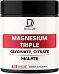 Triple Magnesium Complex 500mg - 15