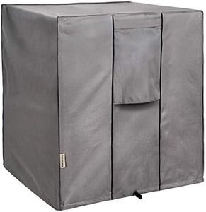 BOLTLINK Air Conditioner Covers for Outside Units, AC Unit Covers Outdoor Fits up to 36 x 36 x 39 inches