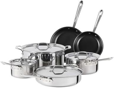 All-Clad D
