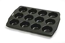 Norpro 12 Cup Nonstick Muffin Pan, 