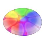 Light Up Frisbee