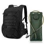 Mardingtop 35L Tactical Backpack wi