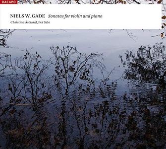Sonatas for Violin & Piano