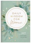 DAILY WISDOM FOR WOMEN 2023 DEVOTIONAL C