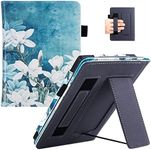 BOZHUORUI Stand Case for Kindle Pap