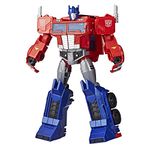 Optimus Prime Toy