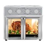 Kalorik MAXX® Air Fryer Oven, 26 Qu