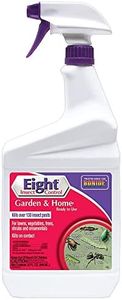 Bonide 428 Eight Insect Control Garden & Home Outdoor Insecticide, Kills Beetles, Ants, Aphids, 32 oz. Read - Quantity 1