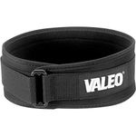 Valeo 6-Inch VLP Performance Low Profile Belt (XX-Large)