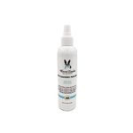 Warren London Deep Cleaning Paw Spray for Dogs | Soothing & Moisturizing Spray with Tea Tree Oil & Aloe Vera | Prevent Paw Licking While On The Go and in Between Paw Soaks | Made in USA