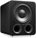 SVS PB-3000 R|Evolution Ported Subw