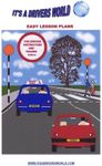 EASY LESSON PLANS FOR DRIVING INSTRUCTORS & TRAINEE ADIs (Driving Instructor Training.)