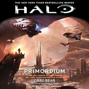 HALO: Prim