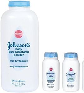 Johnson's 