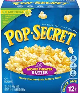 Pop Secret