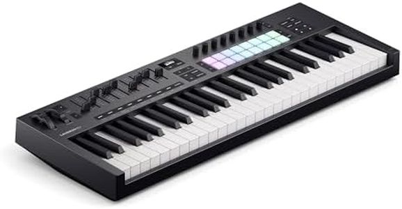 Novation L