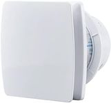 Exhaust Fan 6'' 150mm Home Ventilat