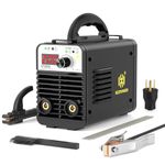 Affordable Stick Welder