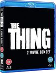 The Thing (Double Pack Including Or