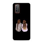 3 Friend Phone Cases