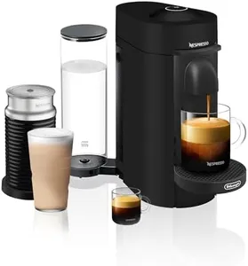 Nespresso 