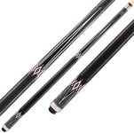 McDermott S13 Star Maple Grey Pool 