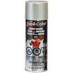 Dupli-Color CDE1650 Engine Paint with Ceramic, Cast Coat Aluminum, 12 Ounce, 1 (Non-Carb Compliant)