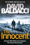 The Innocent (Will Robie series, 1)