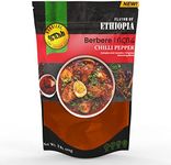 Ethiopian Berbere Spice Blend from 