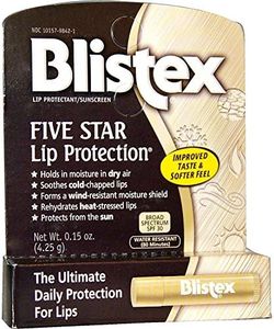 Blistex Fi